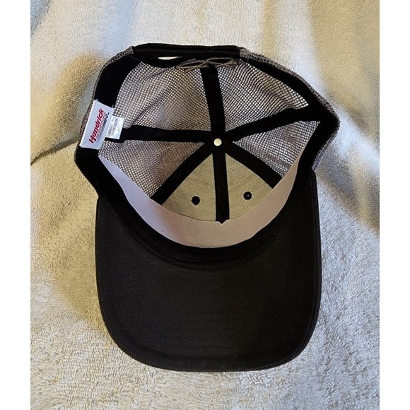 H.038- NWT Nascar Hendrick Motorsports #48 hat cap - Picture 6 of 8